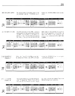 Preview for 19 page of Roland Juno-6 Operation Manual