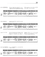 Preview for 25 page of Roland Juno-6 Operation Manual