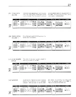 Preview for 26 page of Roland Juno-6 Operation Manual