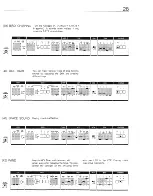 Preview for 27 page of Roland Juno-6 Operation Manual