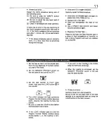 Предварительный просмотр 13 страницы Roland JUNO-60 Owner'S Manual