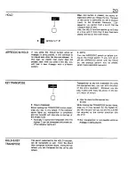 Предварительный просмотр 22 страницы Roland JUNO-60 Owner'S Manual