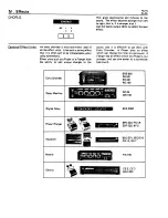 Предварительный просмотр 24 страницы Roland JUNO-60 Owner'S Manual