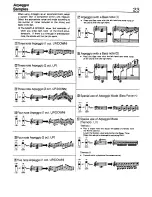 Предварительный просмотр 25 страницы Roland JUNO-60 Owner'S Manual