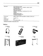 Предварительный просмотр 35 страницы Roland JUNO-60 Owner'S Manual