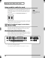 Preview for 30 page of Roland JUNO-D Owner'S Manual