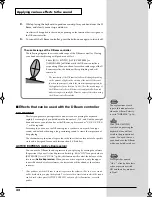 Preview for 32 page of Roland JUNO-D Owner'S Manual