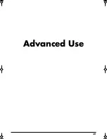 Предварительный просмотр 39 страницы Roland JUNO-D Owner'S Manual