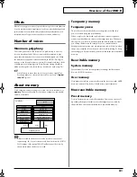 Preview for 41 page of Roland JUNO-D Owner'S Manual