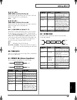 Preview for 69 page of Roland JUNO-D Owner'S Manual