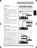 Preview for 93 page of Roland JUNO-D Owner'S Manual