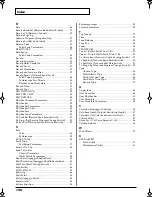 Preview for 128 page of Roland JUNO-D Owner'S Manual