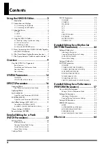 Preview for 2 page of Roland JUNO-Di Editor Owner'S Manual