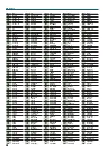 Preview for 60 page of Roland juno-ds61 Parameter Manual