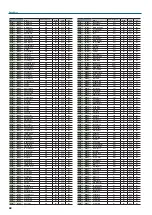 Preview for 68 page of Roland juno-ds61 Parameter Manual