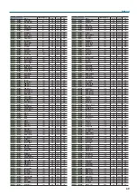 Preview for 69 page of Roland juno-ds61 Parameter Manual