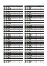 Preview for 71 page of Roland juno-ds61 Parameter Manual