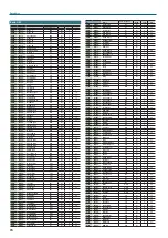 Preview for 74 page of Roland juno-ds61 Parameter Manual