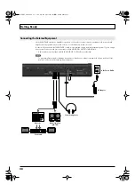 Preview for 20 page of Roland Juno-Stage User Manual