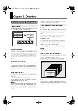 Preview for 38 page of Roland Juno-Stage User Manual