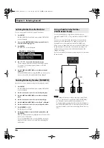 Preview for 46 page of Roland Juno-Stage User Manual