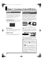 Preview for 88 page of Roland Juno-Stage User Manual