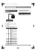 Preview for 91 page of Roland Juno-Stage User Manual