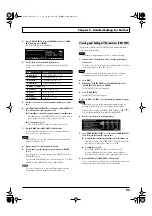 Preview for 95 page of Roland Juno-Stage User Manual