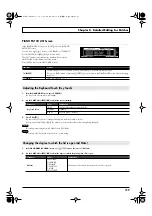 Preview for 117 page of Roland Juno-Stage User Manual