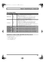 Preview for 131 page of Roland Juno-Stage User Manual