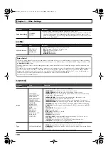 Preview for 148 page of Roland Juno-Stage User Manual