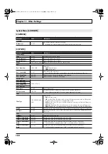 Preview for 152 page of Roland Juno-Stage User Manual