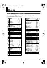 Preview for 163 page of Roland Juno-Stage User Manual