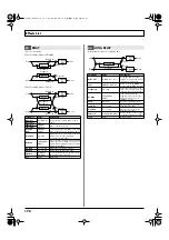 Preview for 178 page of Roland Juno-Stage User Manual