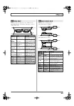 Preview for 179 page of Roland Juno-Stage User Manual