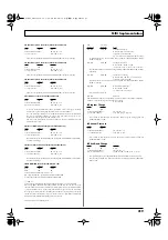 Preview for 219 page of Roland Juno-Stage User Manual