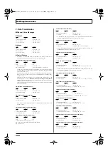 Preview for 224 page of Roland Juno-Stage User Manual