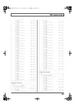 Preview for 229 page of Roland Juno-Stage User Manual