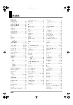 Preview for 246 page of Roland Juno-Stage User Manual