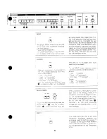 Preview for 6 page of Roland Jupiter-6 Manual