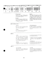 Preview for 14 page of Roland Jupiter-6 Manual