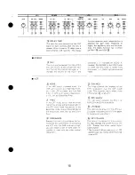 Preview for 15 page of Roland Jupiter-6 Manual