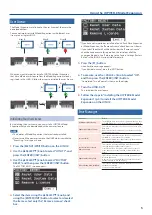 Preview for 5 page of Roland JUPITER-8 User Manual