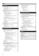 Preview for 8 page of Roland Jupiter-80 Owner'S Manual