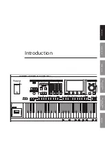 Предварительный просмотр 9 страницы Roland Jupiter-80 Owner'S Manual