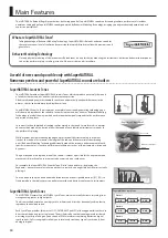 Preview for 10 page of Roland Jupiter-80 Owner'S Manual