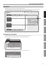 Предварительный просмотр 15 страницы Roland Jupiter-80 Owner'S Manual