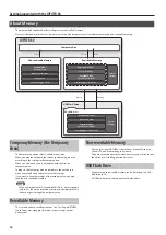 Предварительный просмотр 16 страницы Roland Jupiter-80 Owner'S Manual