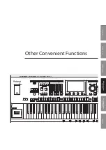 Preview for 71 page of Roland Jupiter-80 Owner'S Manual