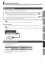 Preview for 95 page of Roland Jupiter-80 Owner'S Manual